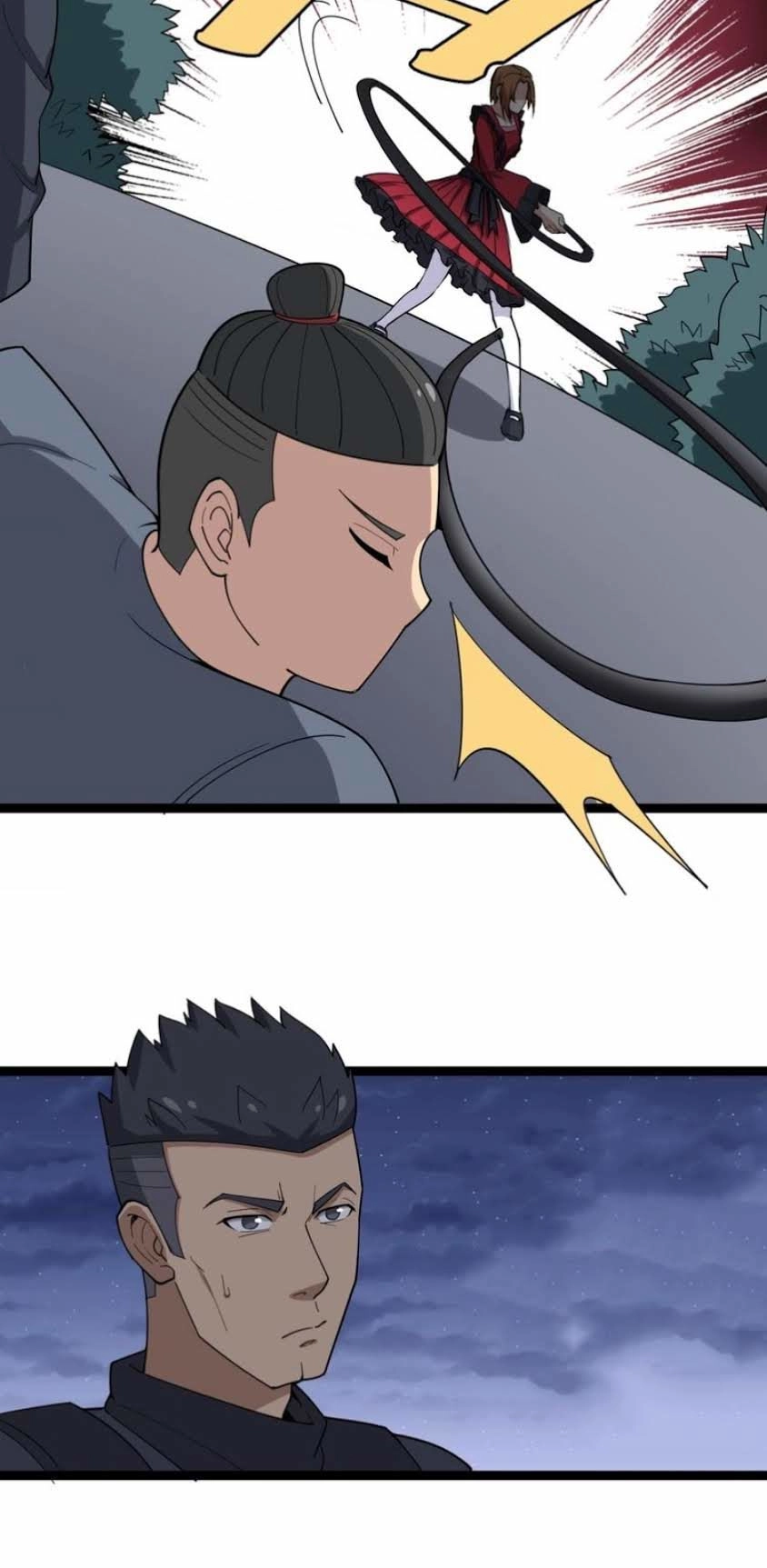 Độc Thủ Vu Y Chapter 15 - 50