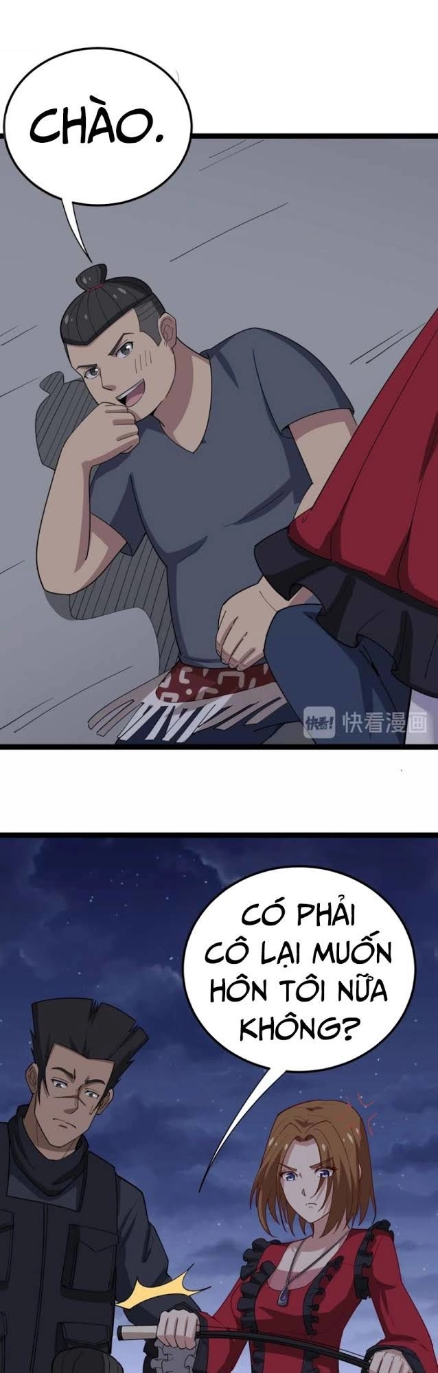 Độc Thủ Vu Y Chapter 15 - 51