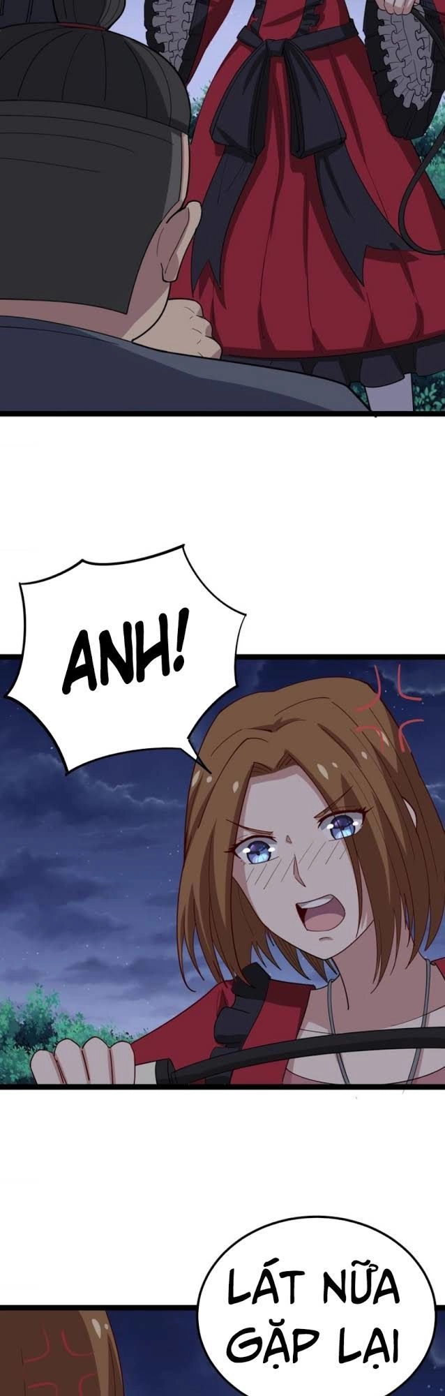 Độc Thủ Vu Y Chapter 15 - 52