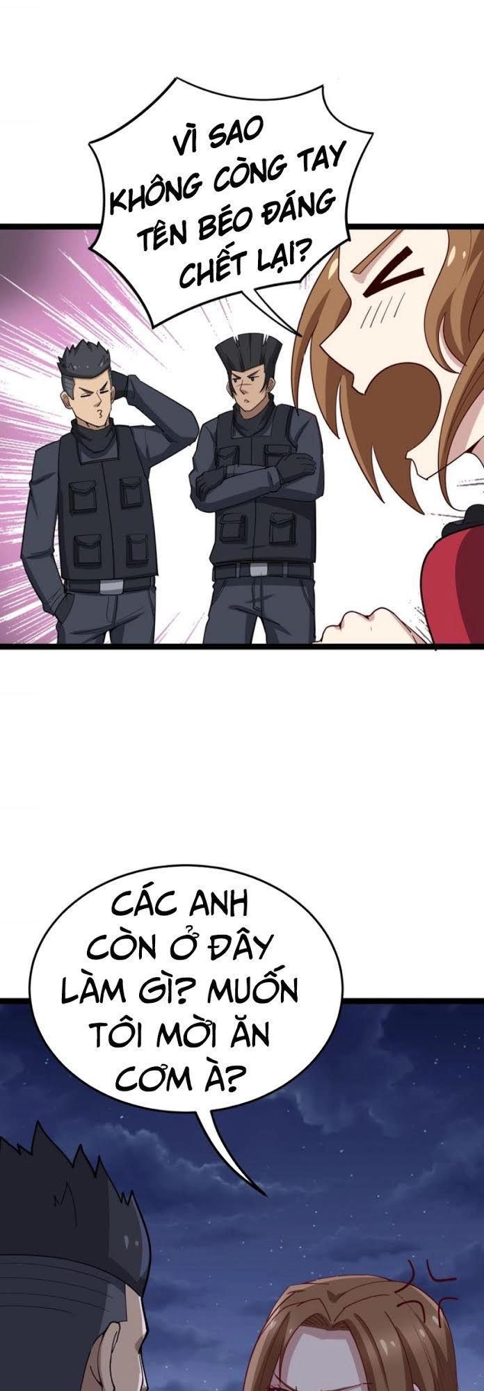 Độc Thủ Vu Y Chapter 15 - 54