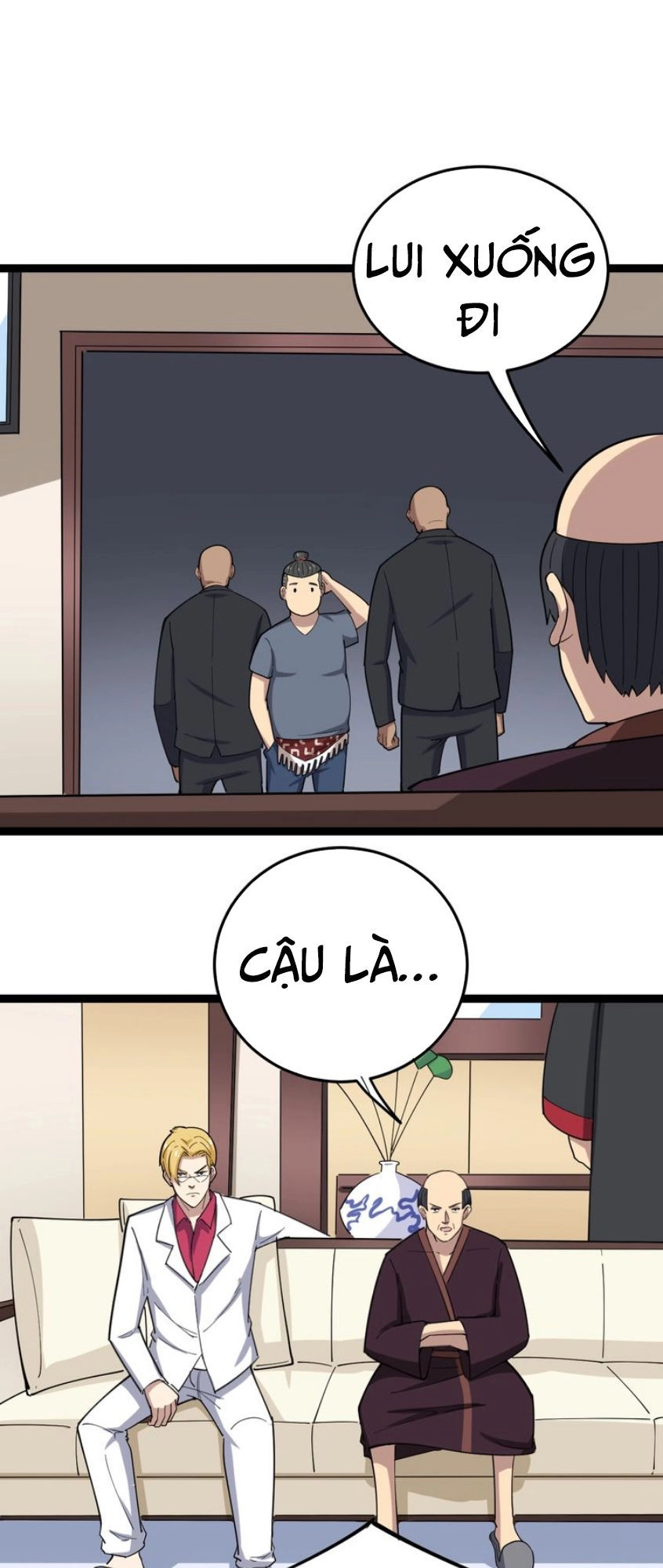 Độc Thủ Vu Y Chapter 15 - 60