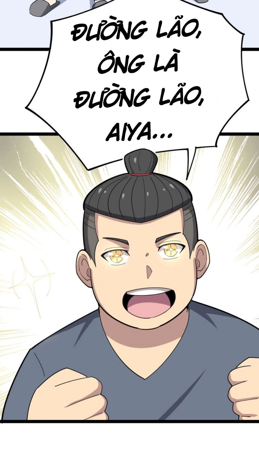 Độc Thủ Vu Y Chapter 15 - 61