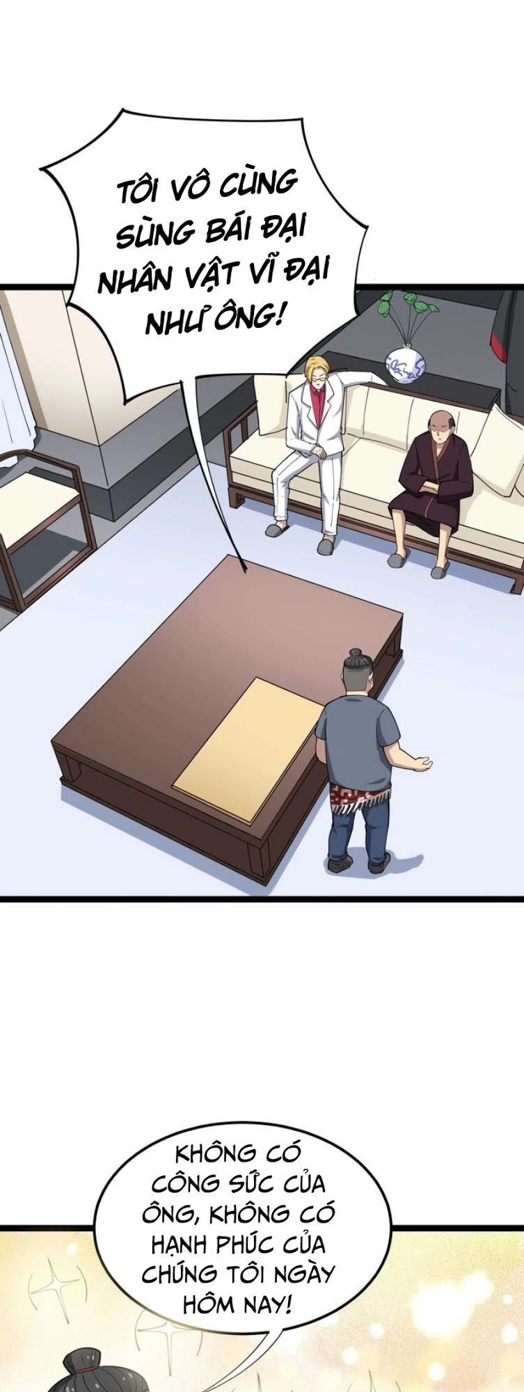 Độc Thủ Vu Y Chapter 15 - 62