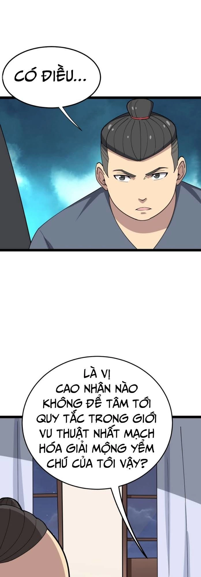 Độc Thủ Vu Y Chapter 15 - 65