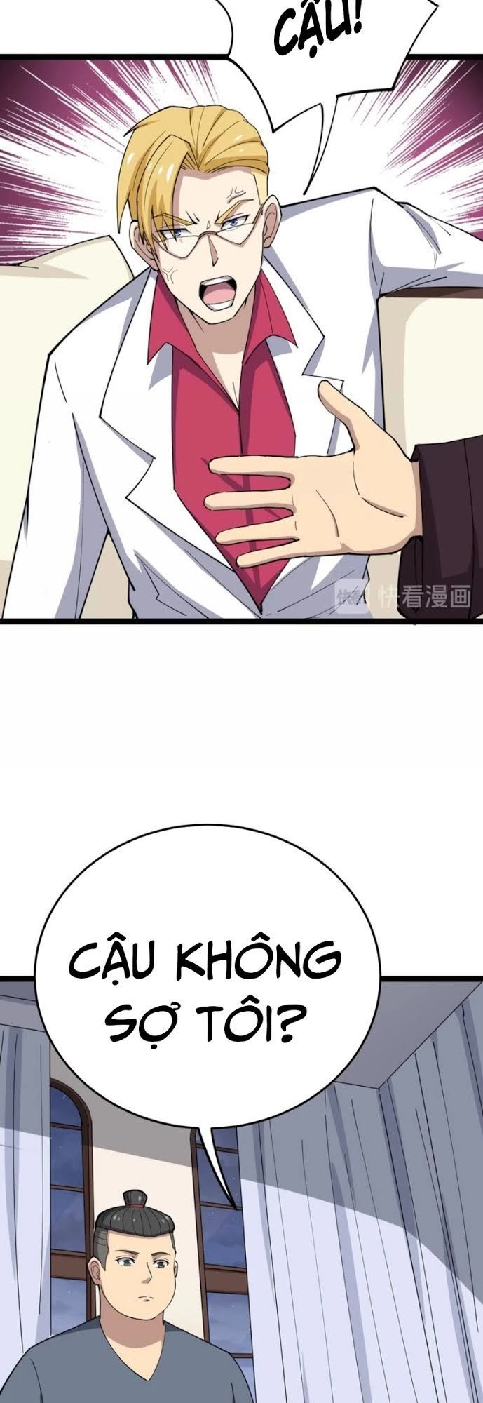 Độc Thủ Vu Y Chapter 15 - 69