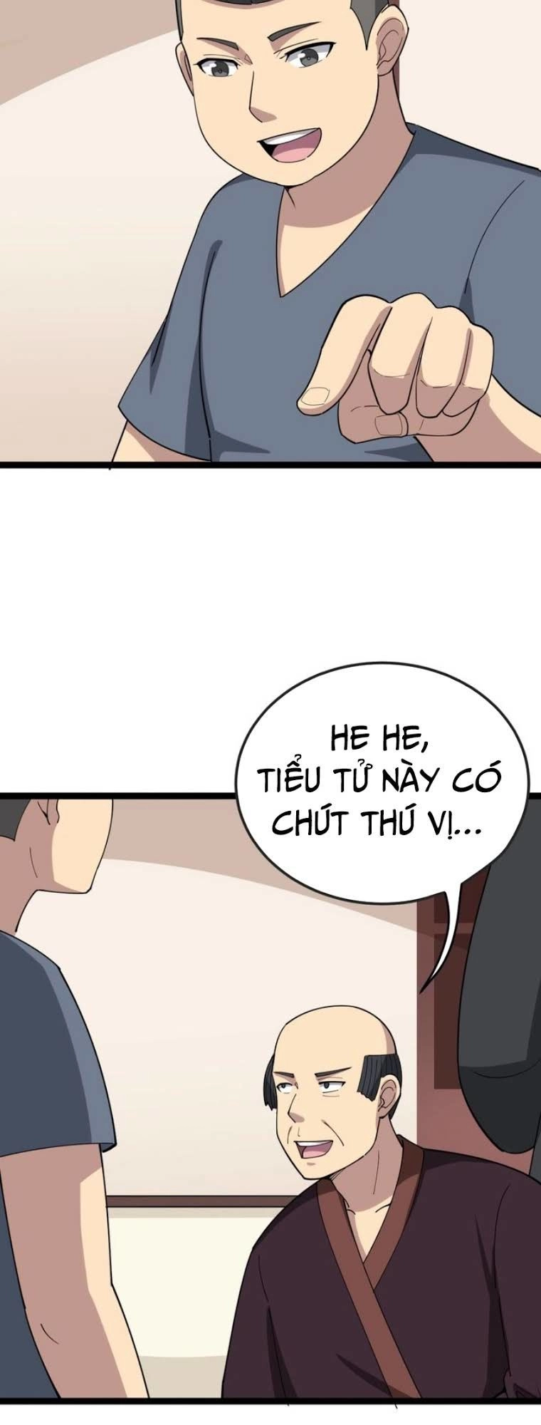 Độc Thủ Vu Y Chapter 15 - 72