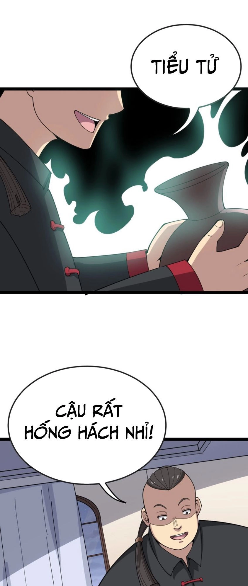 Độc Thủ Vu Y Chapter 15 - 74