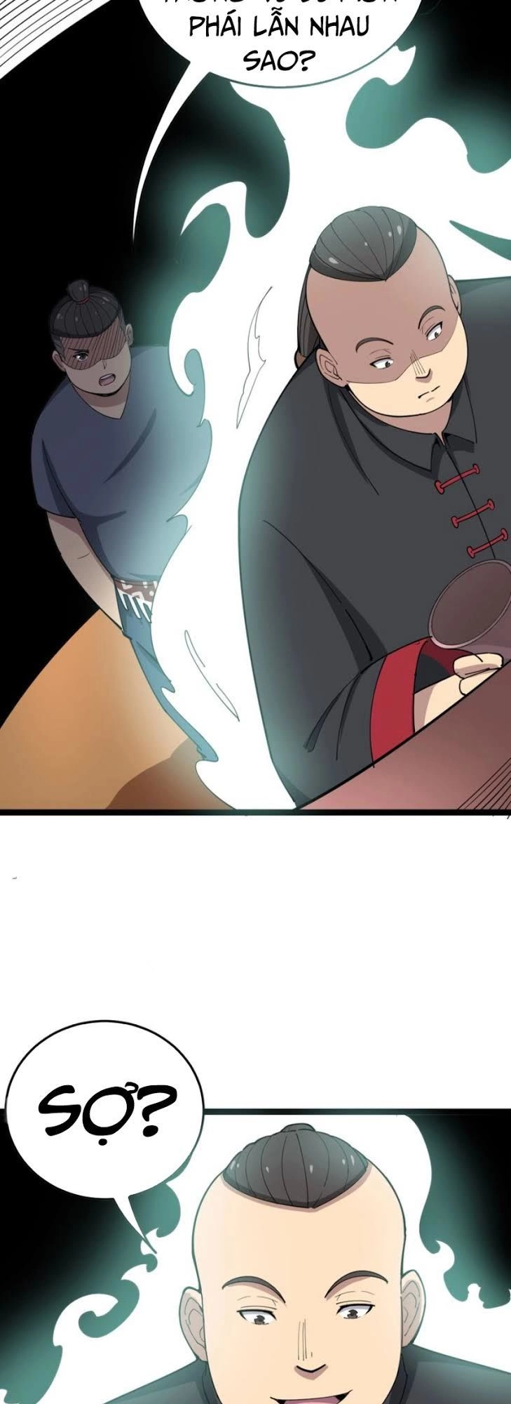 Độc Thủ Vu Y Chapter 15 - 77