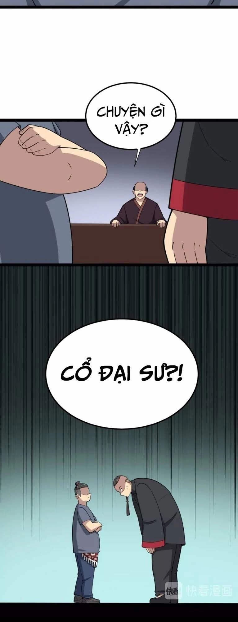 Độc Thủ Vu Y Chapter 15 - 83