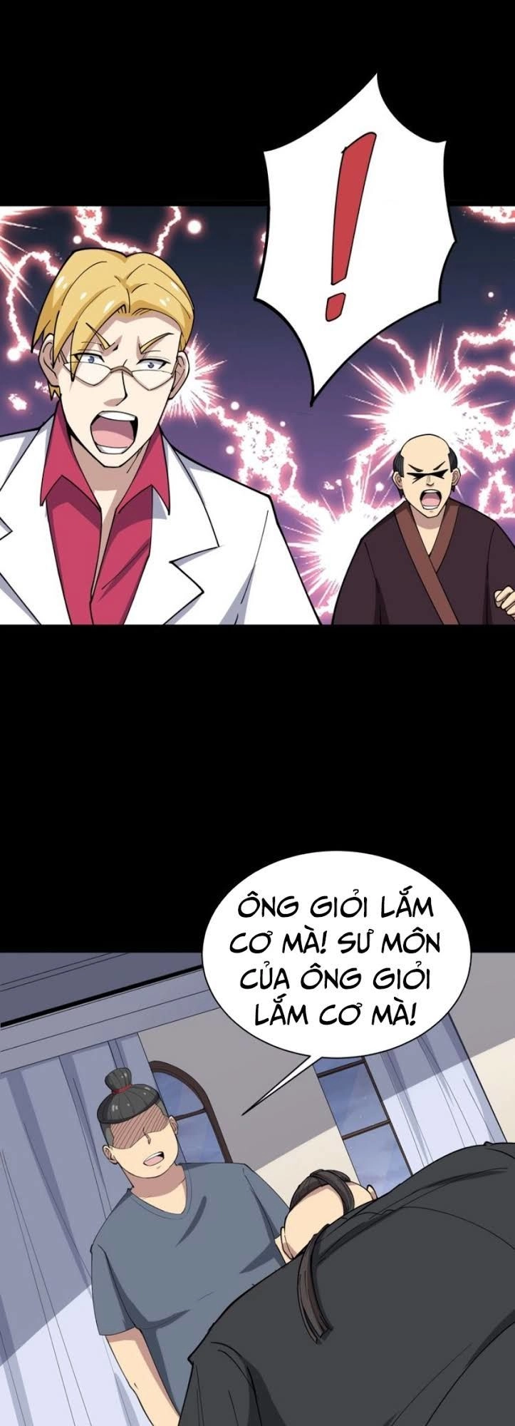 Độc Thủ Vu Y Chapter 15 - 88