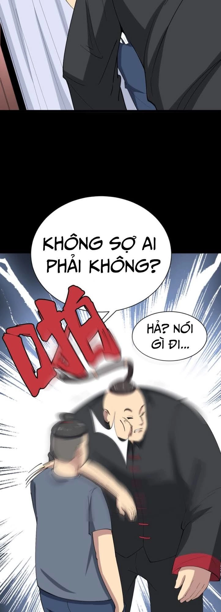 Độc Thủ Vu Y Chapter 15 - 89