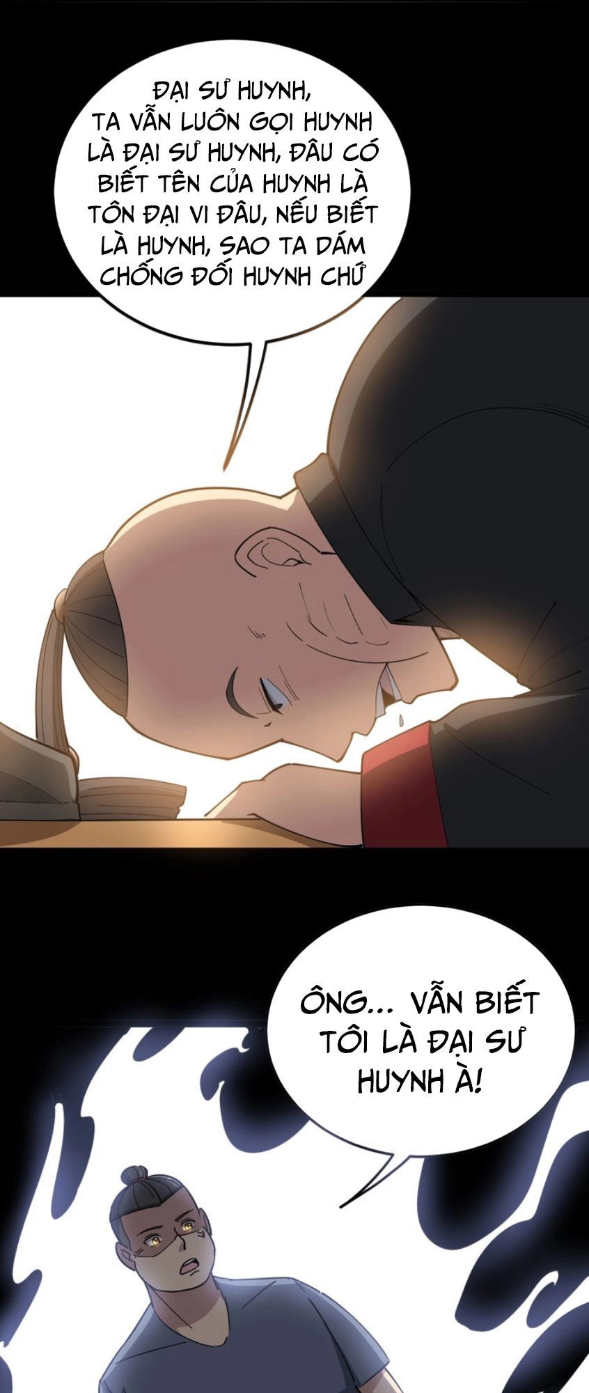 Độc Thủ Vu Y Chapter 15 - 96