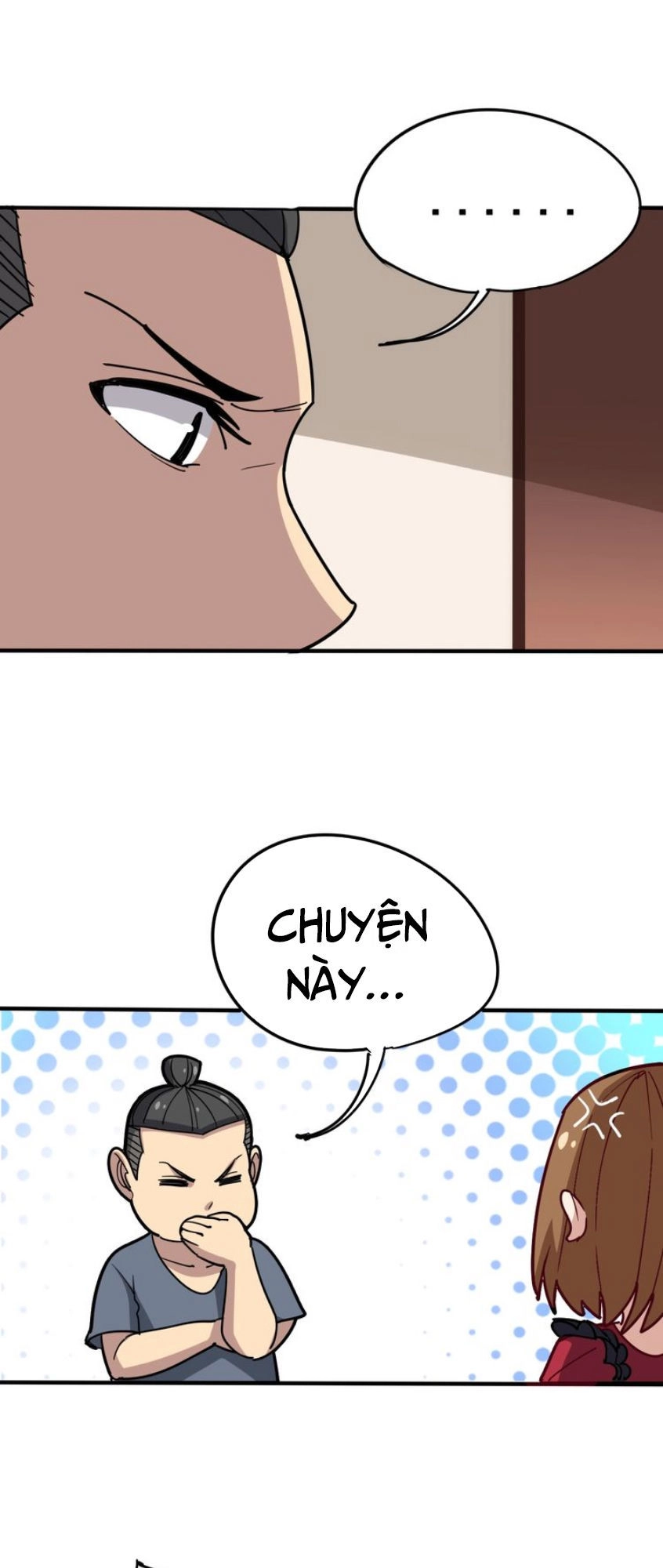 Độc Thủ Vu Y Chapter 16 - 10