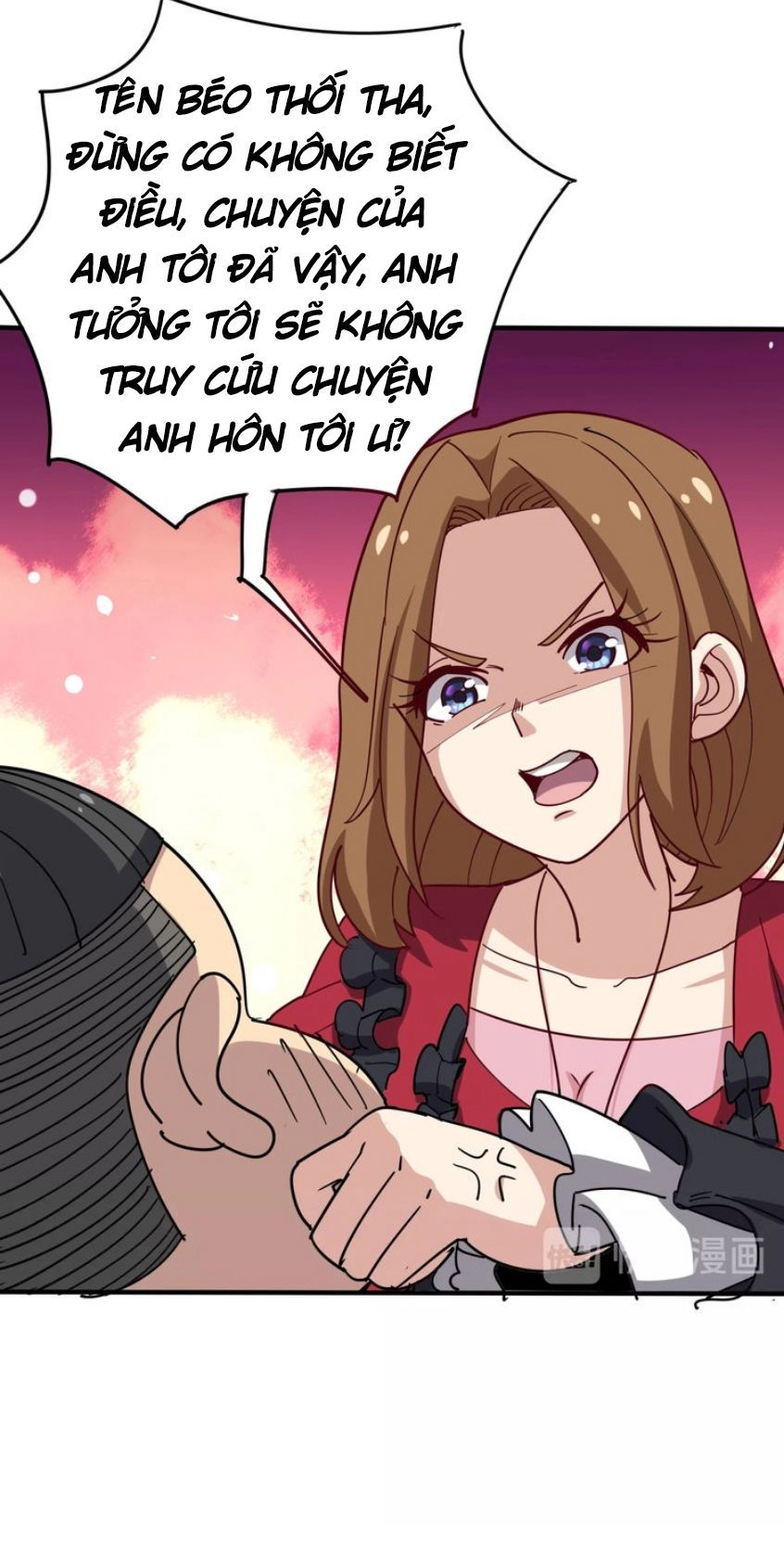 Độc Thủ Vu Y Chapter 16 - 11