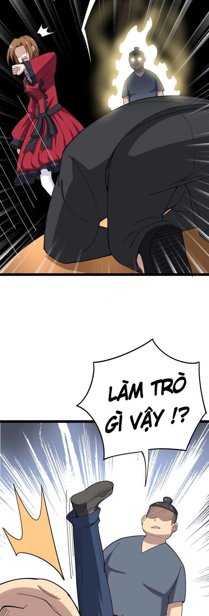 Độc Thủ Vu Y Chapter 16 - 13