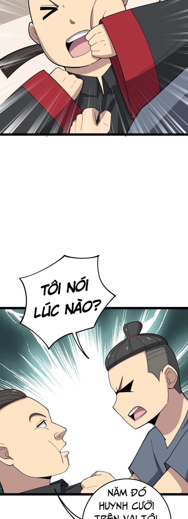 Độc Thủ Vu Y Chapter 16 - 16