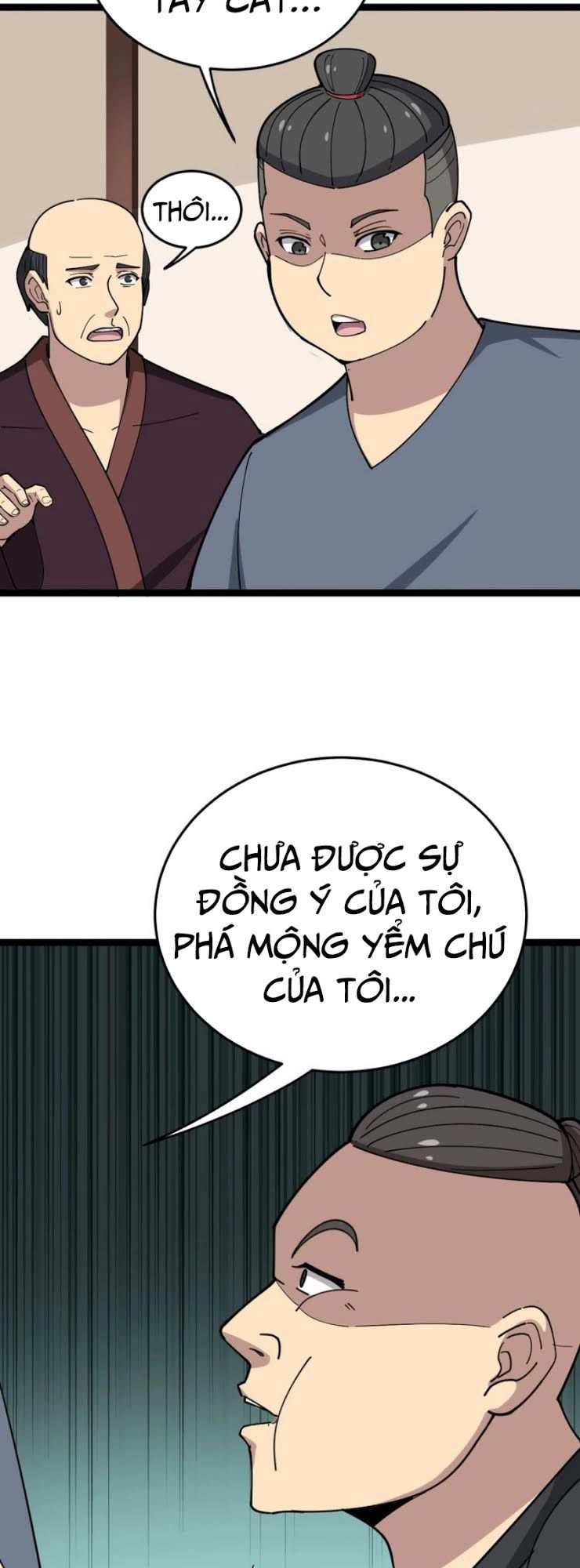 Độc Thủ Vu Y Chapter 16 - 22