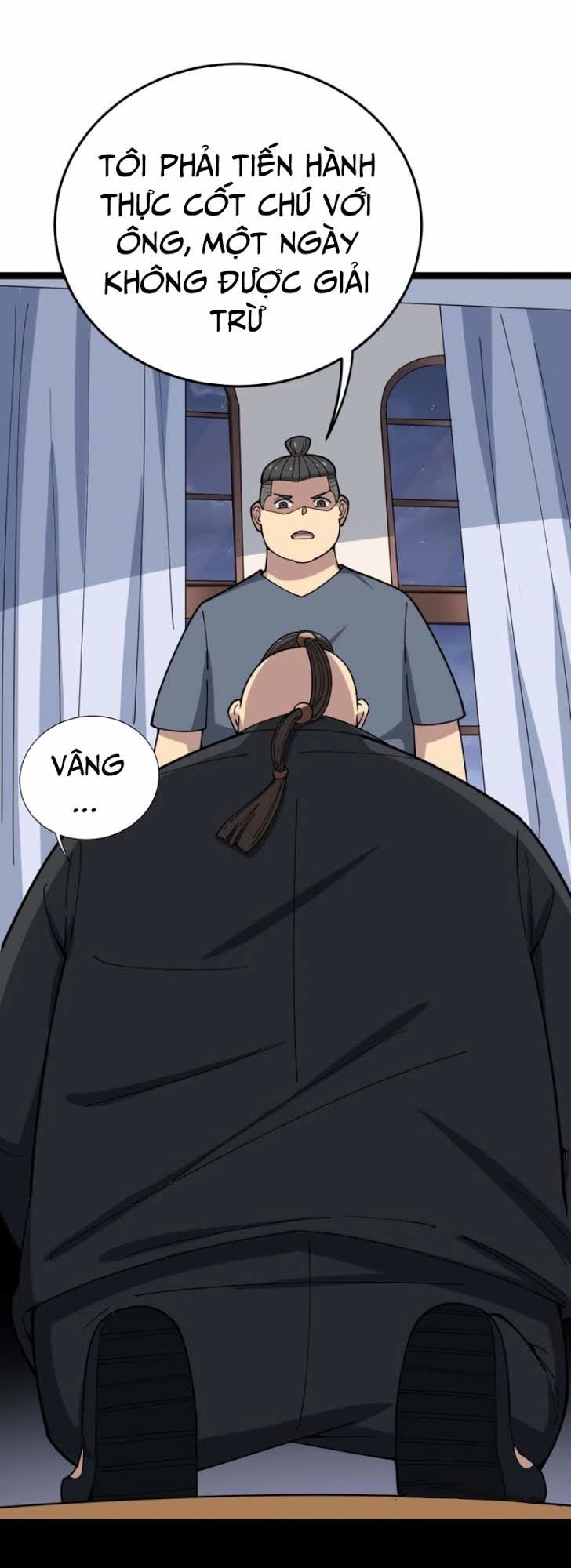 Độc Thủ Vu Y Chapter 16 - 24