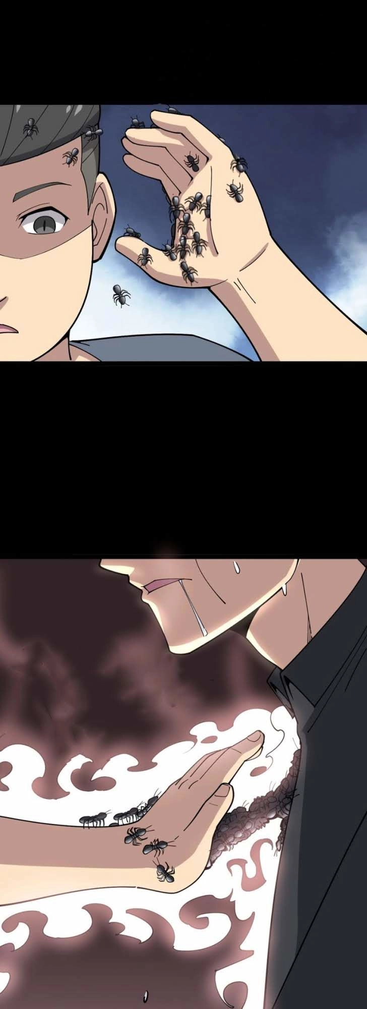 Độc Thủ Vu Y Chapter 16 - 25