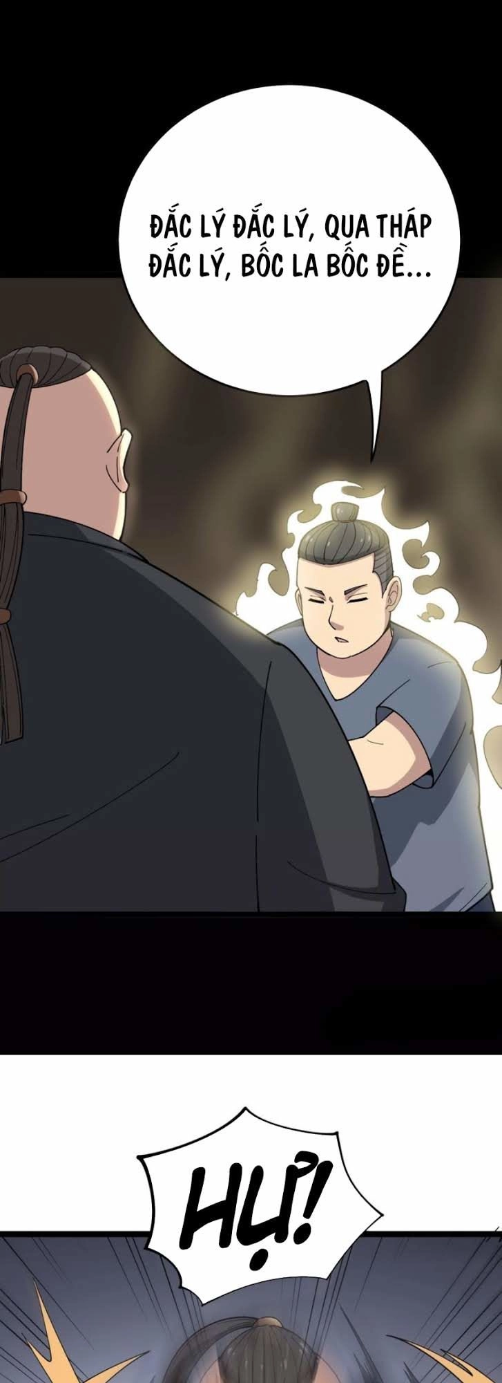 Độc Thủ Vu Y Chapter 16 - 27