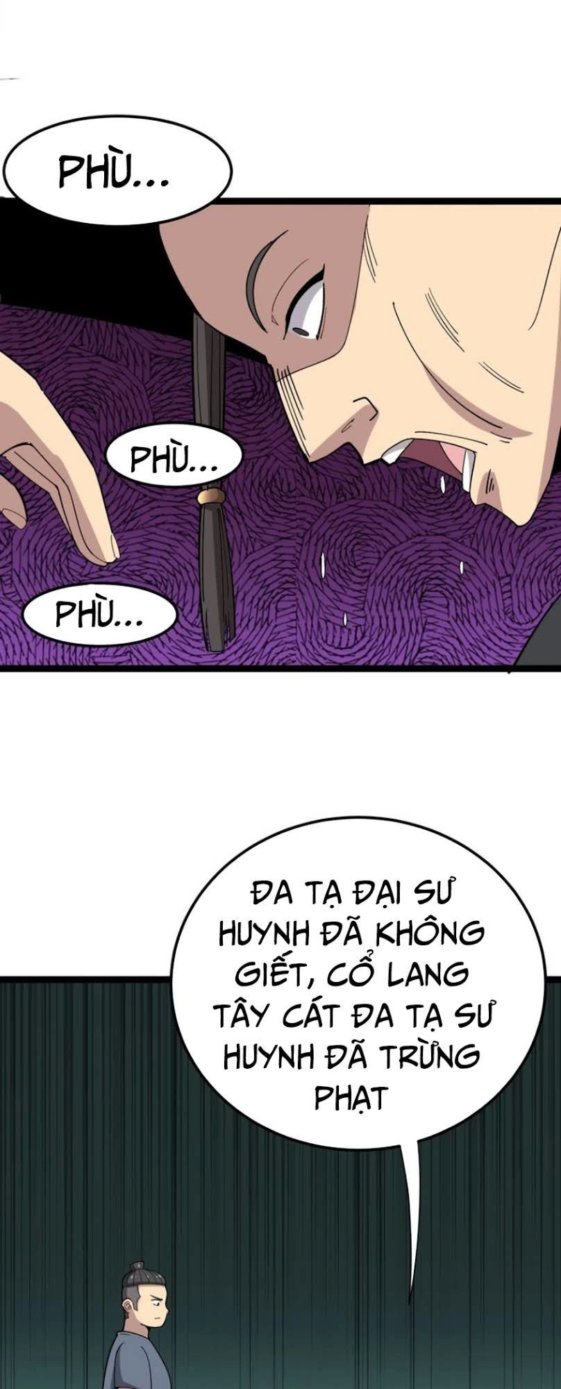 Độc Thủ Vu Y Chapter 16 - 30