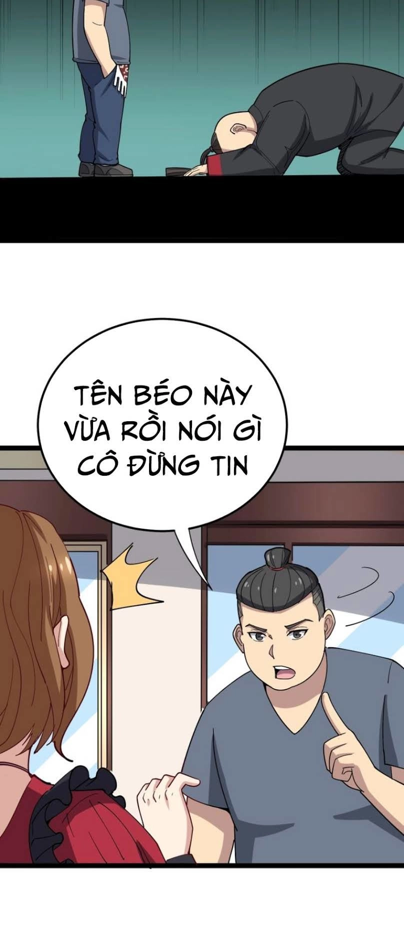 Độc Thủ Vu Y Chapter 16 - 31