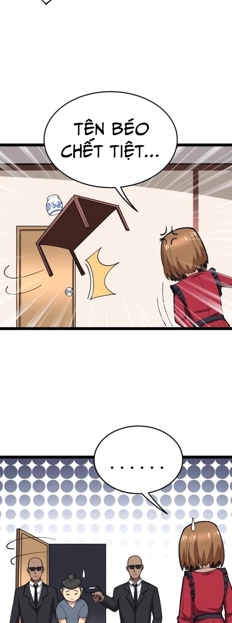 Độc Thủ Vu Y Chapter 16 - 33