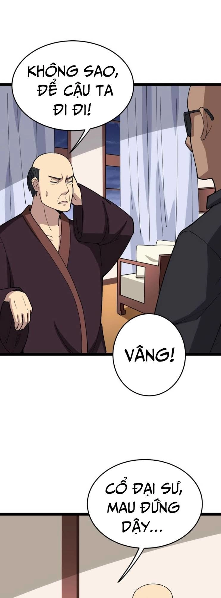 Độc Thủ Vu Y Chapter 16 - 35