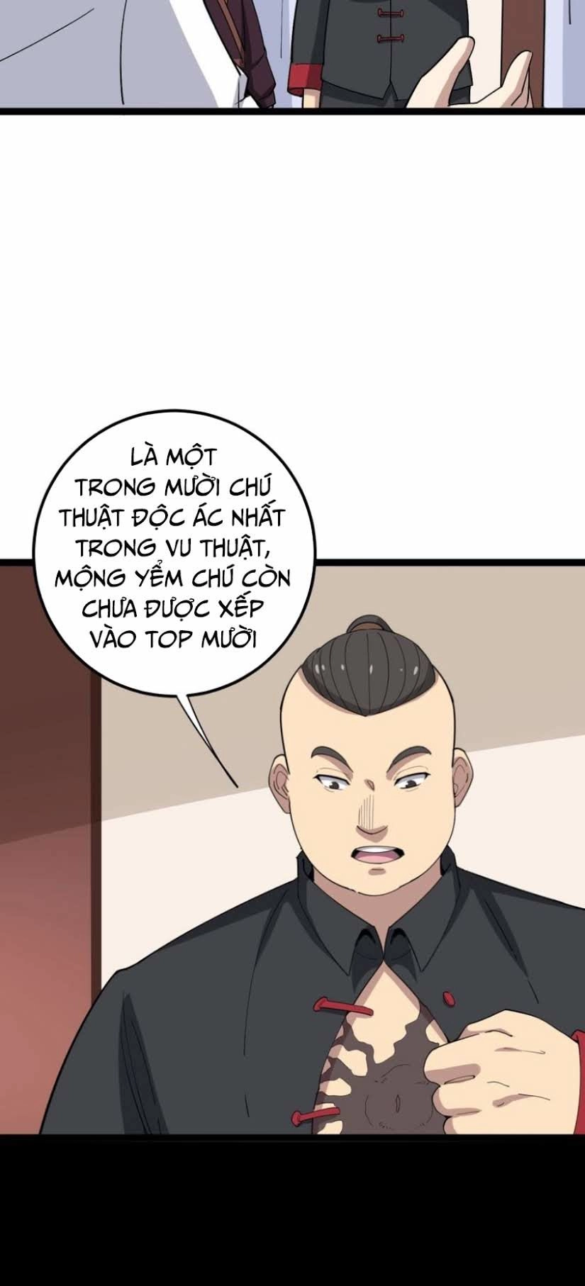 Độc Thủ Vu Y Chapter 16 - 39