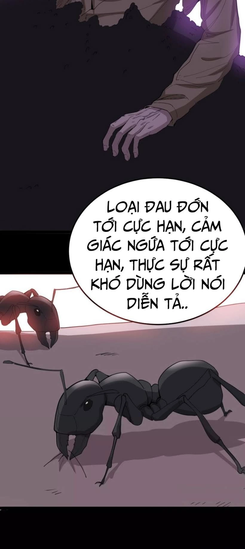 Độc Thủ Vu Y Chapter 16 - 41