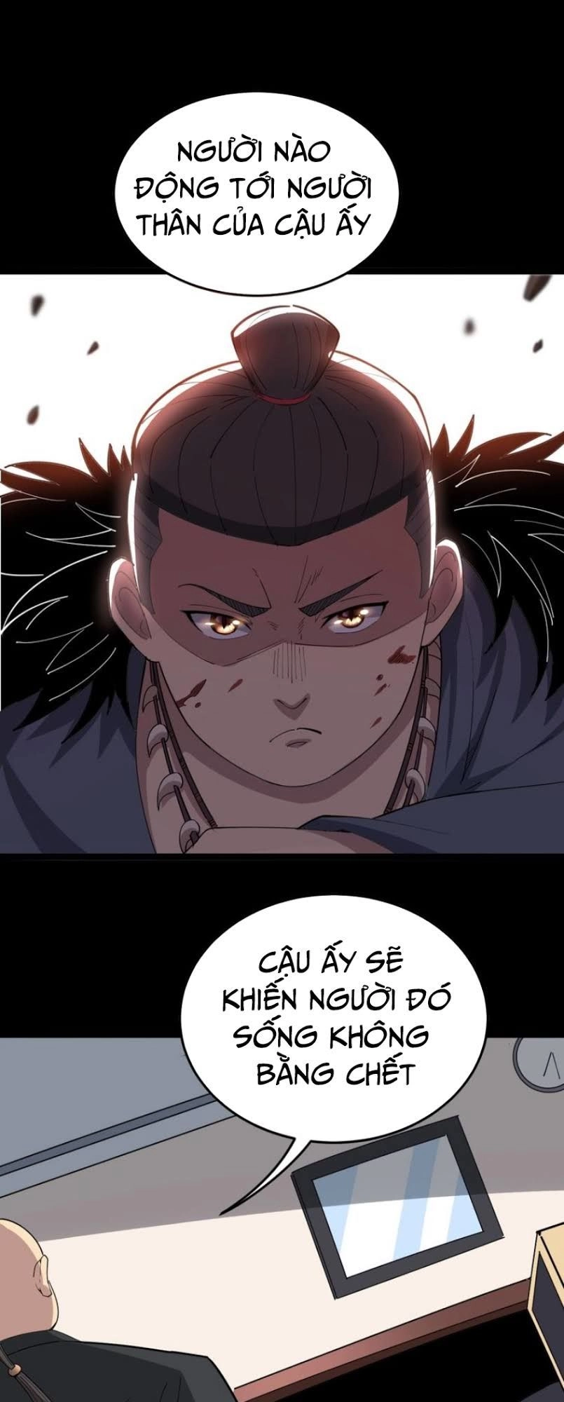 Độc Thủ Vu Y Chapter 16 - 45