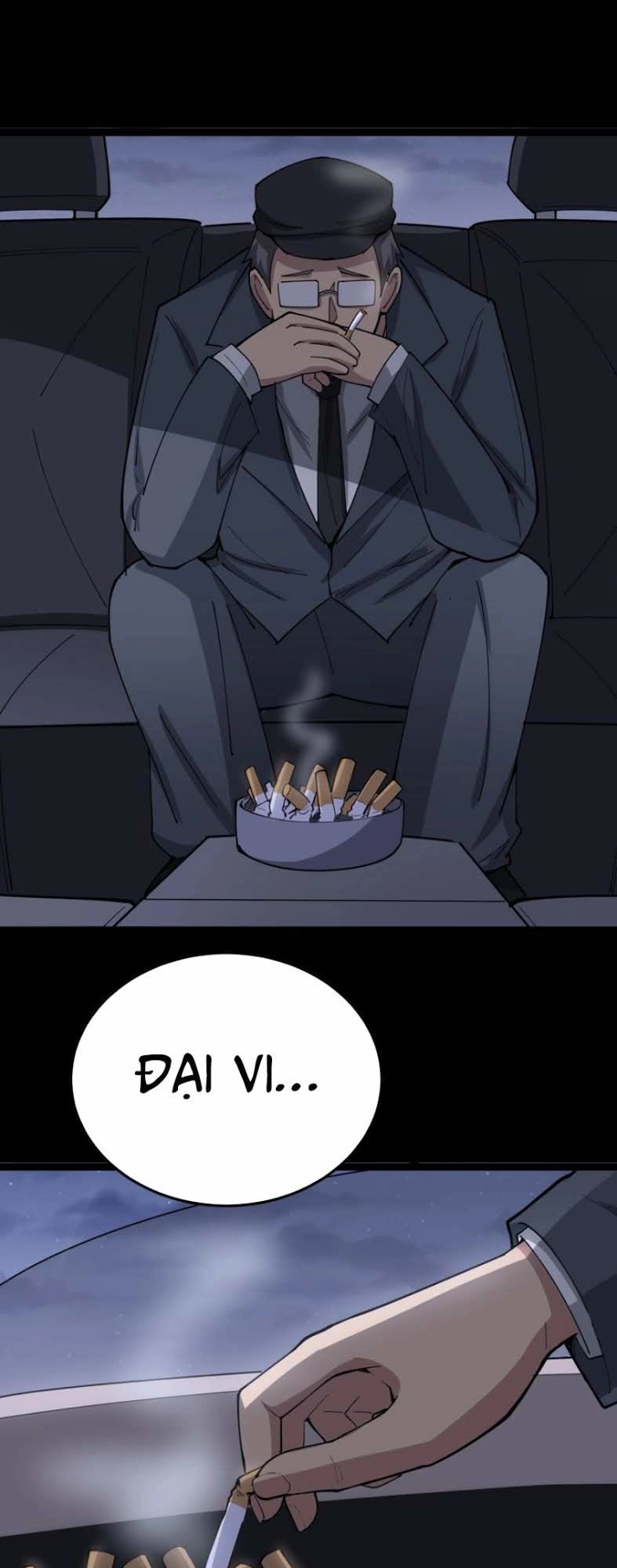 Độc Thủ Vu Y Chapter 16 - 50