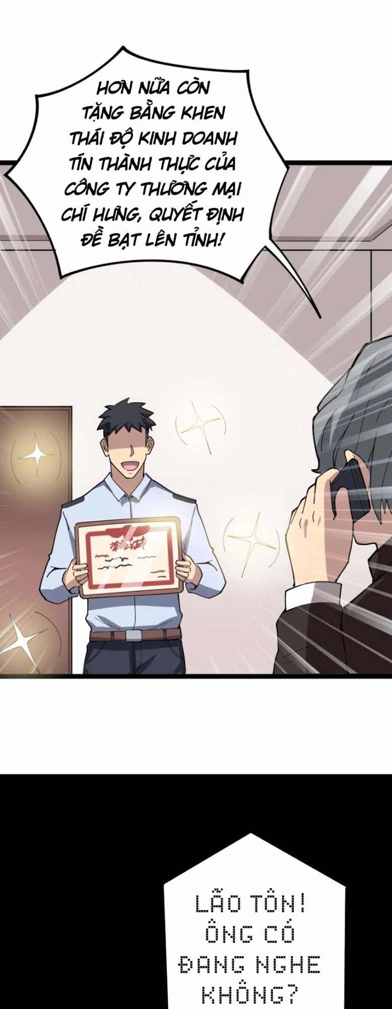 Độc Thủ Vu Y Chapter 16 - 54