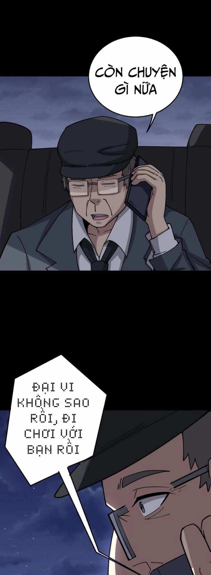 Độc Thủ Vu Y Chapter 16 - 57