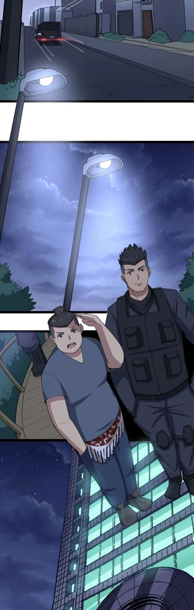 Độc Thủ Vu Y Chapter 16 - 64