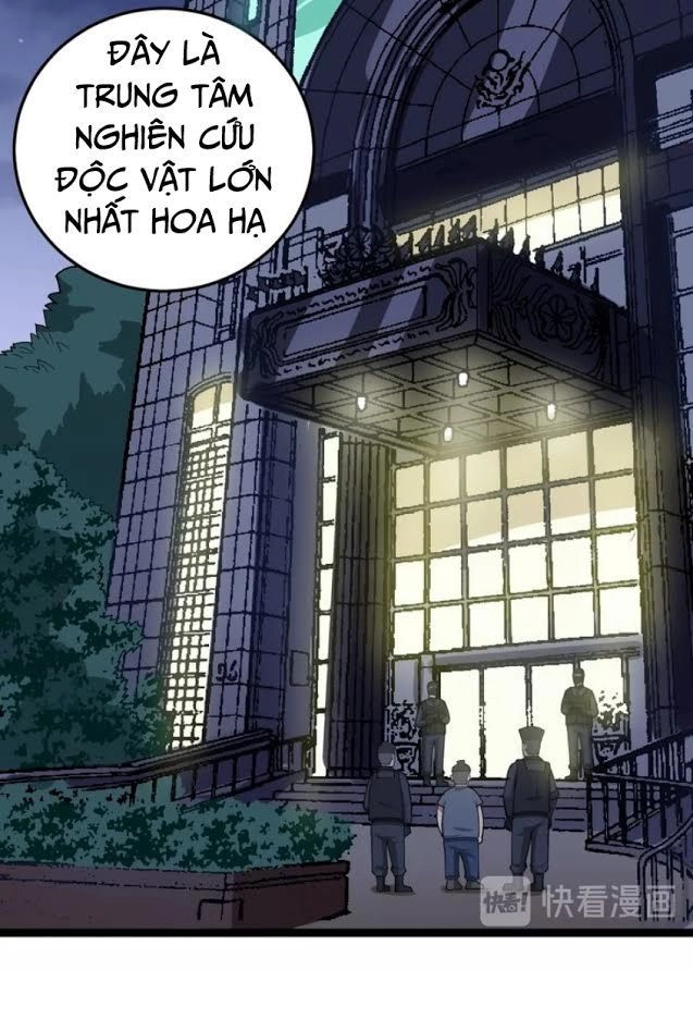 Độc Thủ Vu Y Chapter 16 - 65