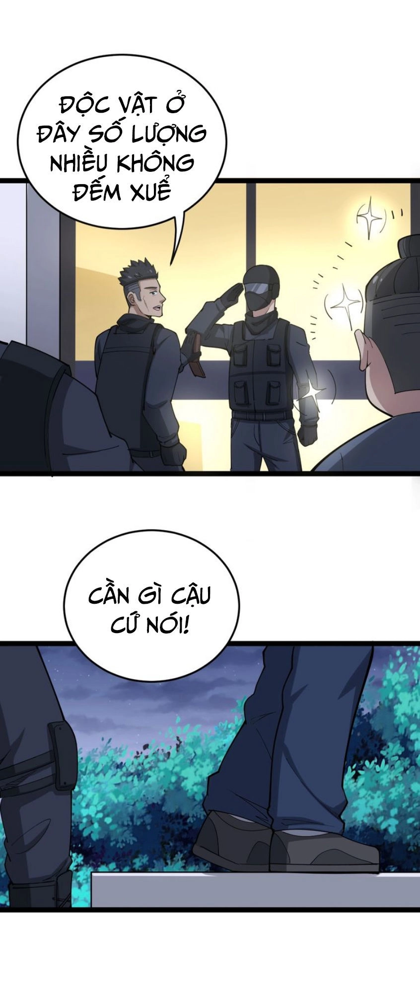 Độc Thủ Vu Y Chapter 16 - 66