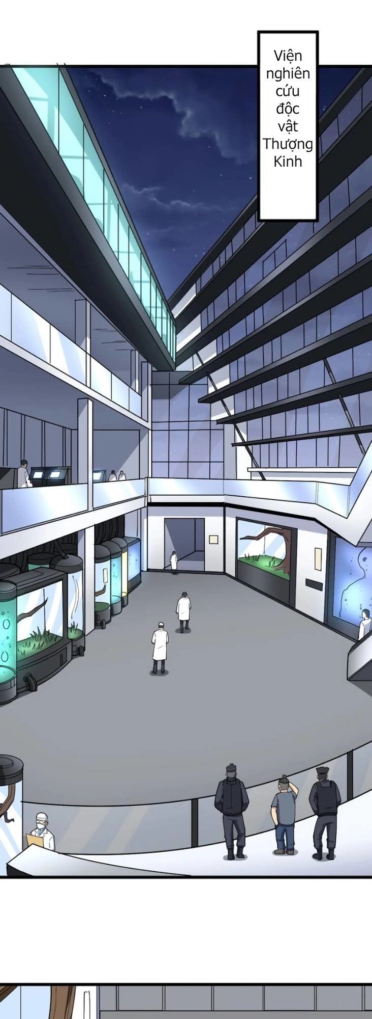 Độc Thủ Vu Y Chapter 16 - 68