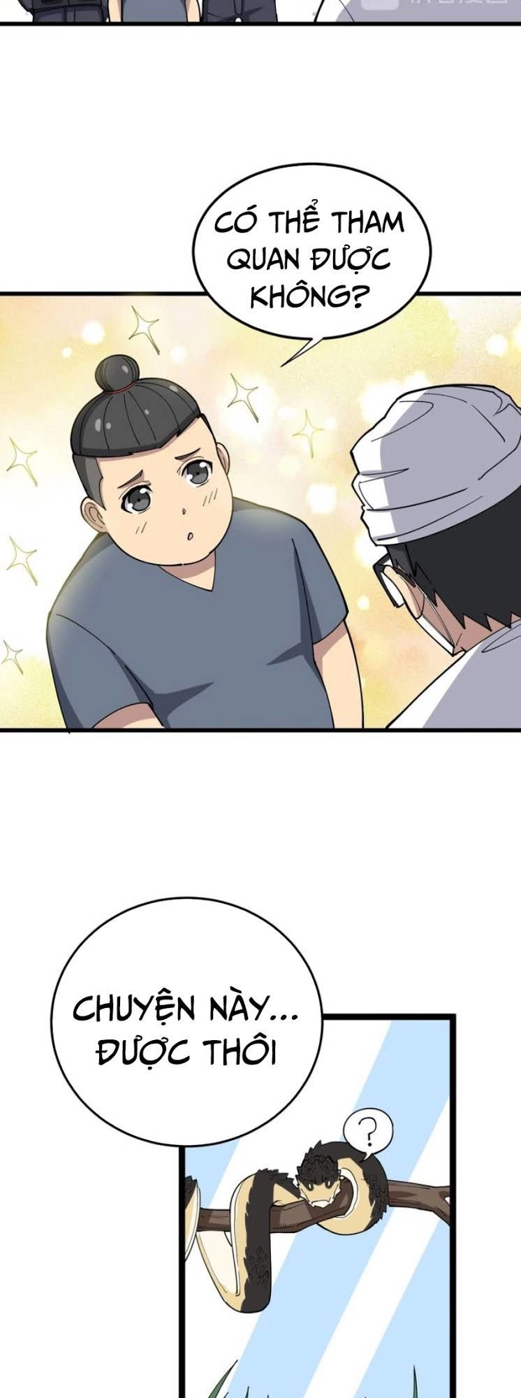 Độc Thủ Vu Y Chapter 16 - 72