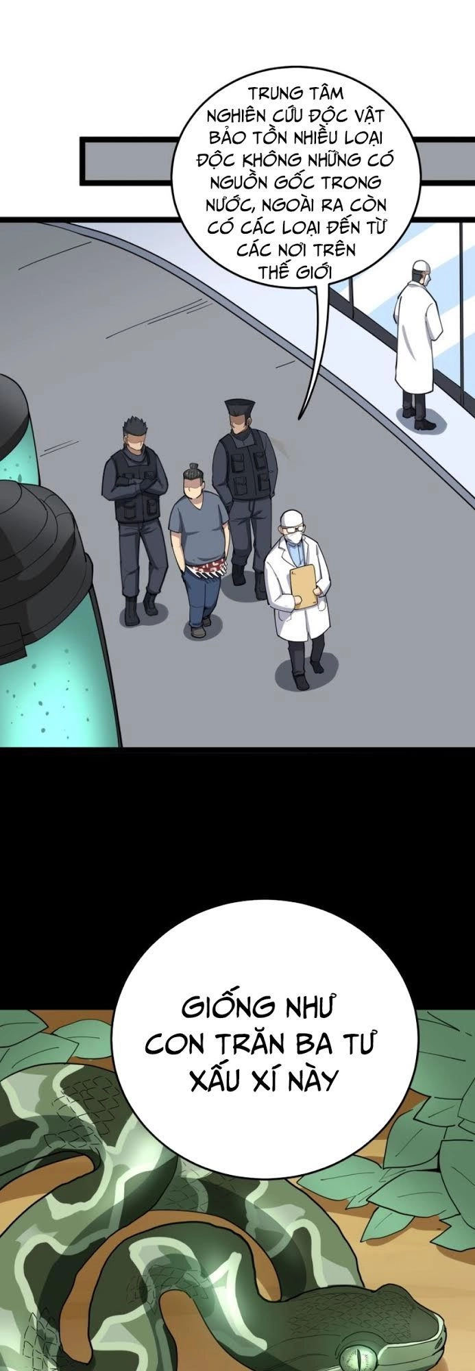 Độc Thủ Vu Y Chapter 16 - 74