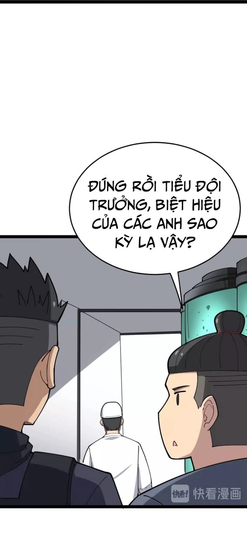 Độc Thủ Vu Y Chapter 16 - 78