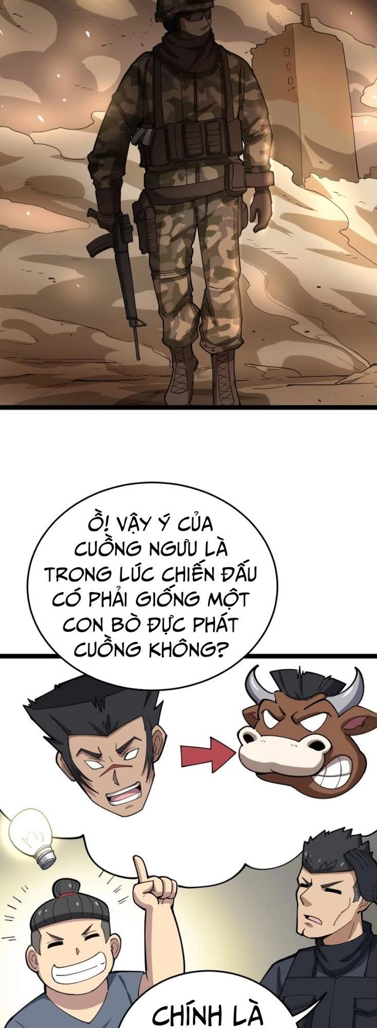 Độc Thủ Vu Y Chapter 16 - 80