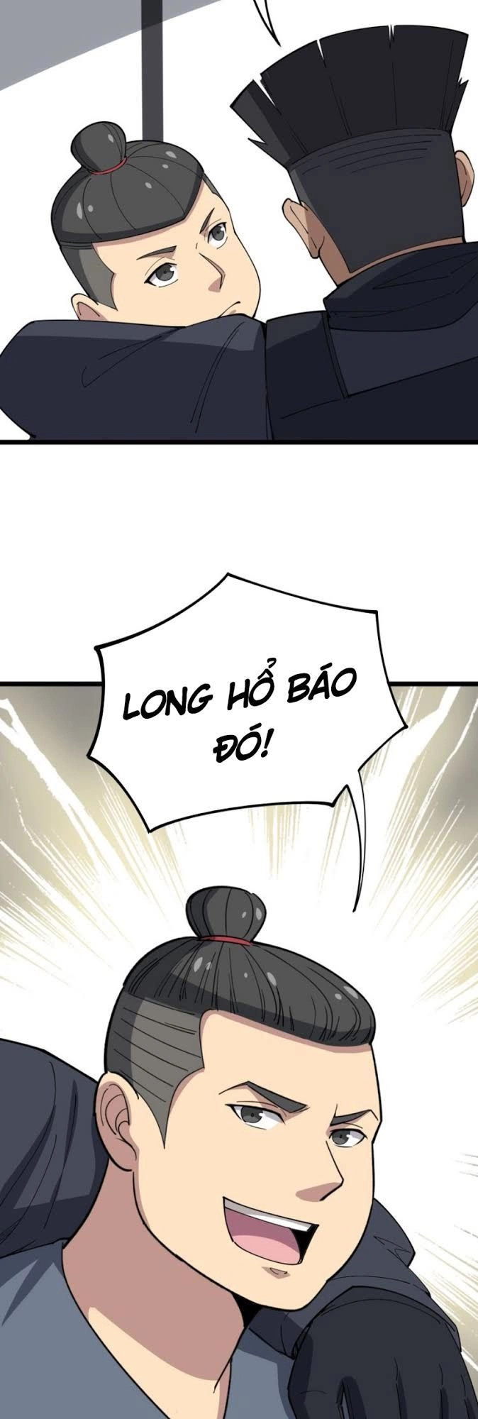 Độc Thủ Vu Y Chapter 16 - 83