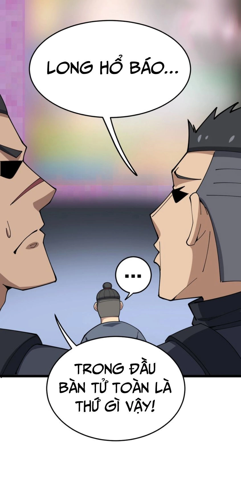 Độc Thủ Vu Y Chapter 16 - 86