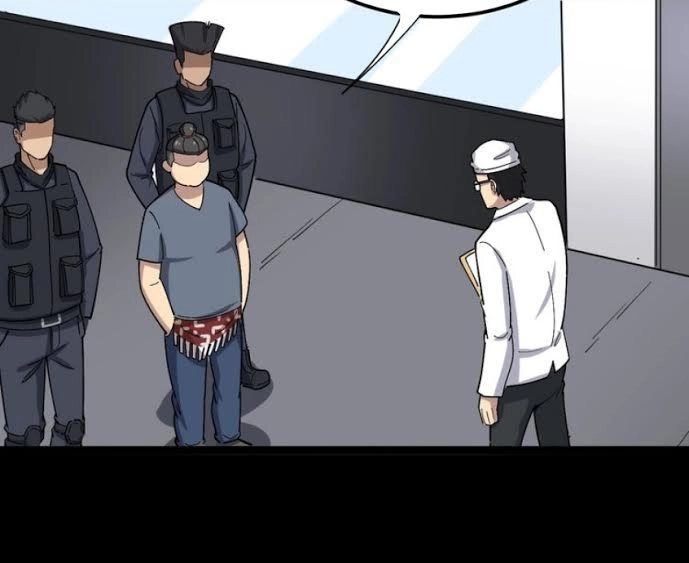 Độc Thủ Vu Y Chapter 17 - 21