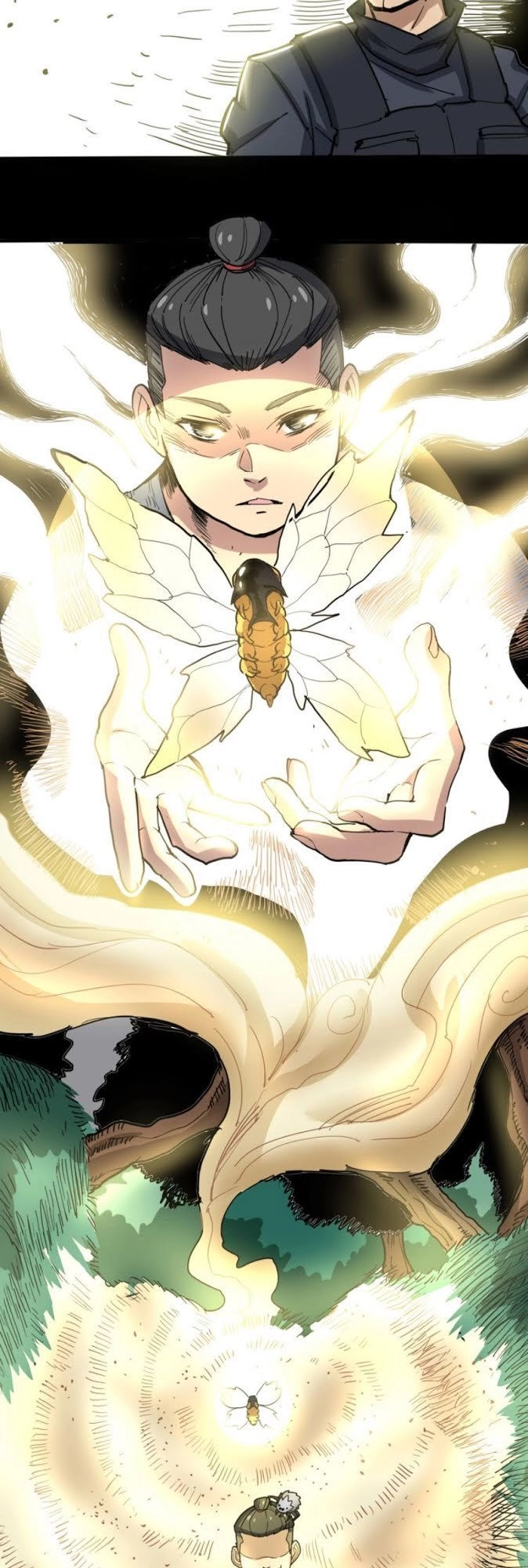 Độc Thủ Vu Y Chapter 17 - 46