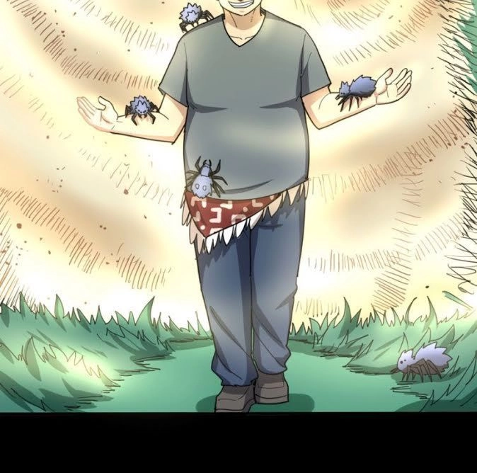 Độc Thủ Vu Y Chapter 17 - 47