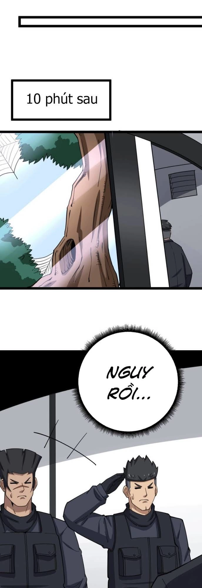 Độc Thủ Vu Y Chapter 17 - 52