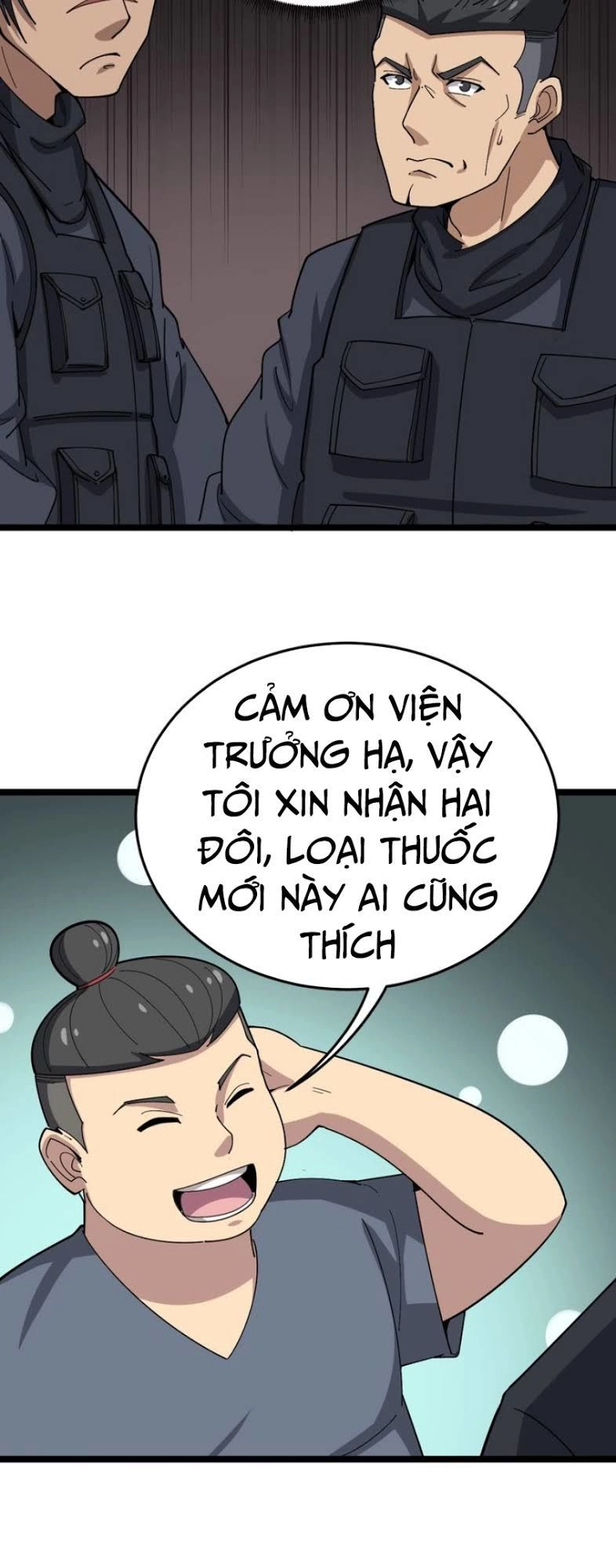Độc Thủ Vu Y Chapter 17 - 63