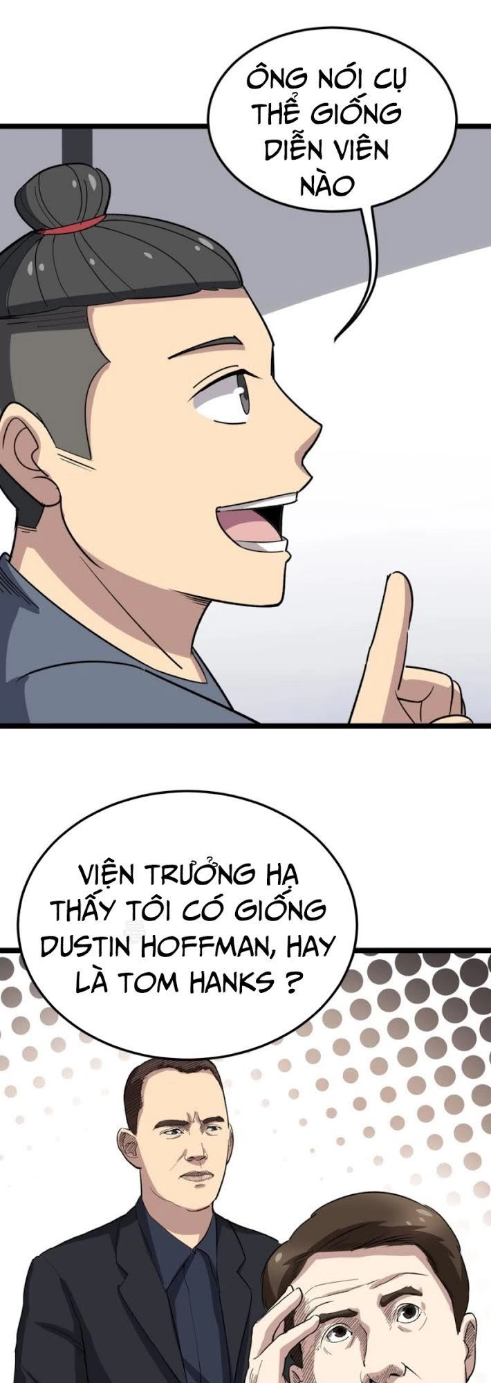 Độc Thủ Vu Y Chapter 17 - 68